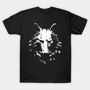 ThatOneWolf #1 T-Shirt